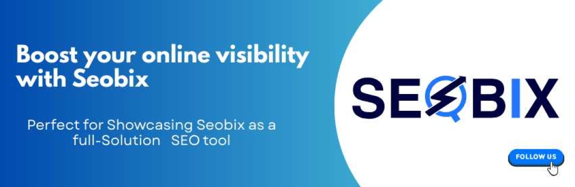 Seo Bix Cover Image