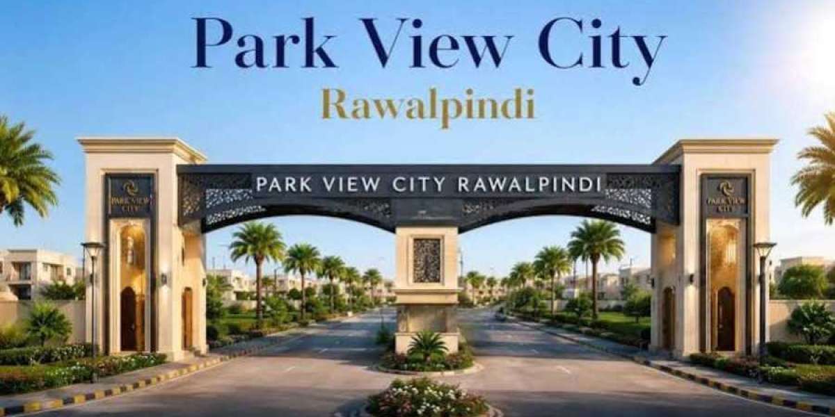 Park View City Rawalpindi Master Plan: A Complete Guide to Future Community Development