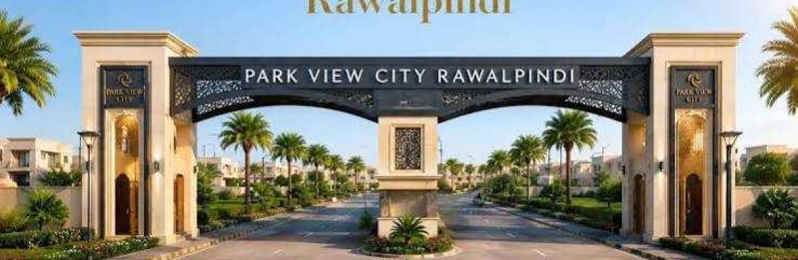 park view city Cover Image