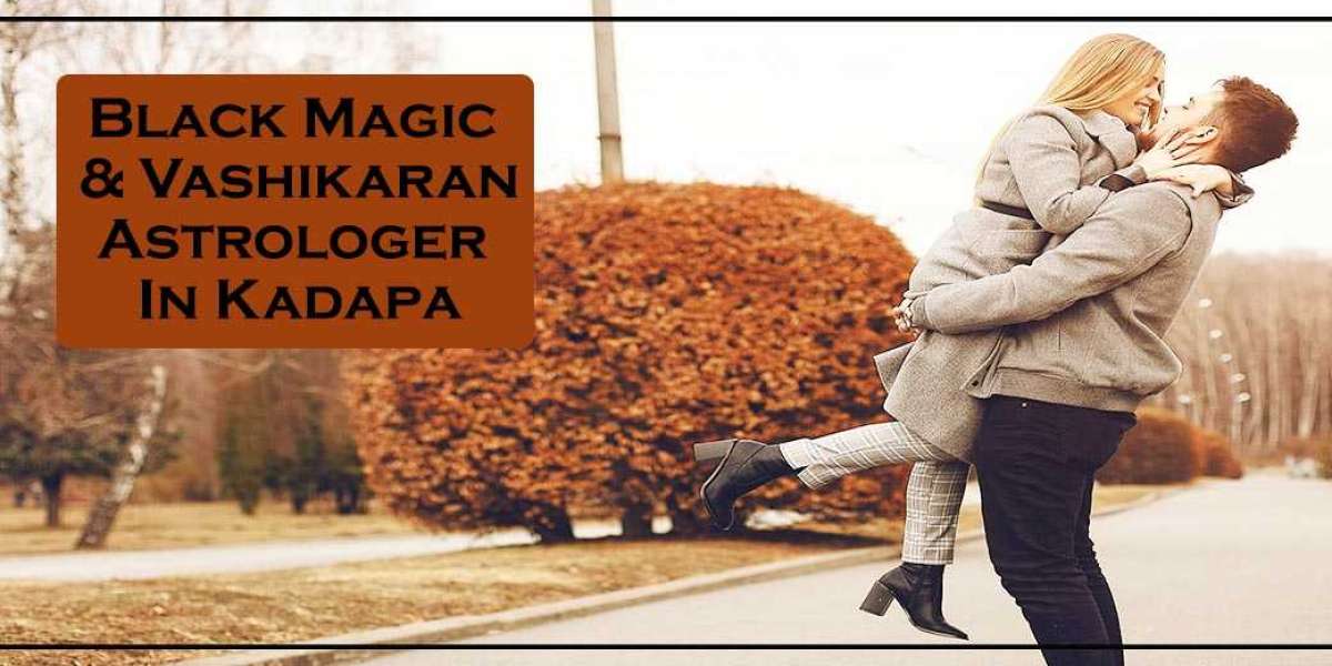 Black Magic Astrologer in Kadapa