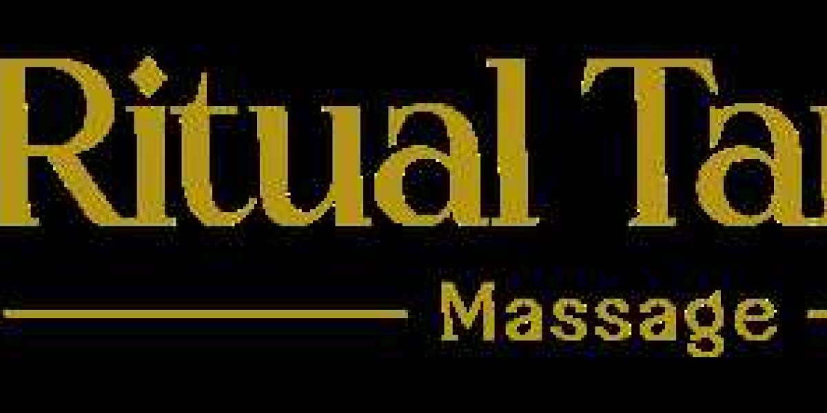 Ritual Tantra Massage en Barcelona: El Arte de la Conexión Sensorial y el Despertar Energético