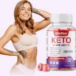 KetoNex Gummies Profile Picture