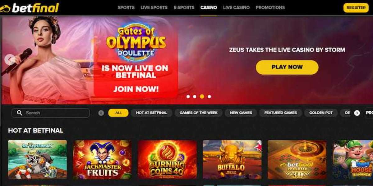 Kuwait Casino Online Gaming: A General Guide