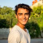 Mark Brown Profile Picture