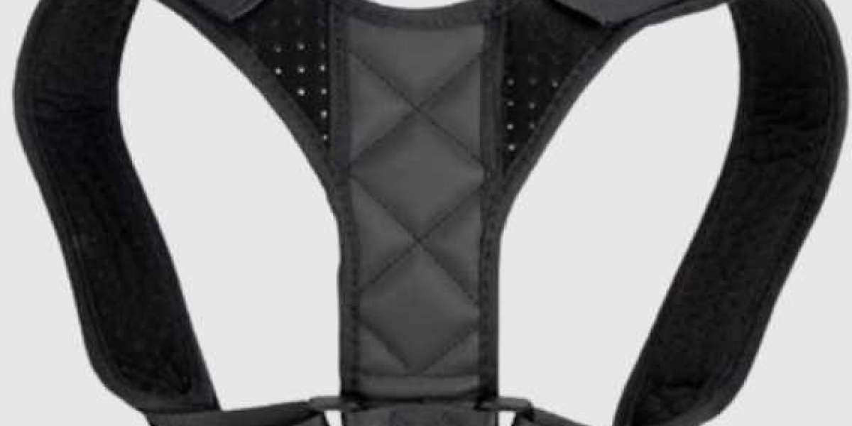 True Form Posture Corrector™ Buying Guide: Features, Sizing