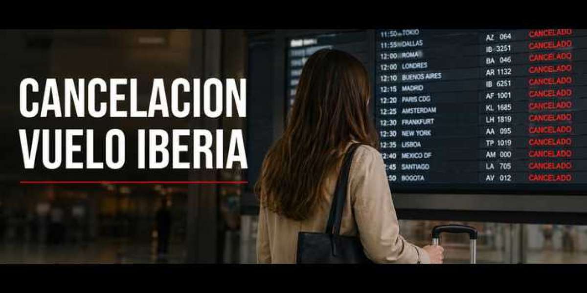 Cancelación Vuelo Iberia: Consejos para Cancelar Rápido y Evitar Cargos