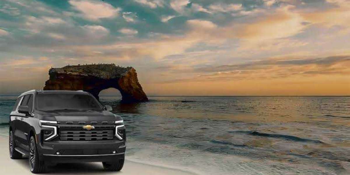 Black Car Service Huntington Beach: A Complete Guide to Comfortable Travel