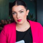 Mariya Jamous Profile Picture