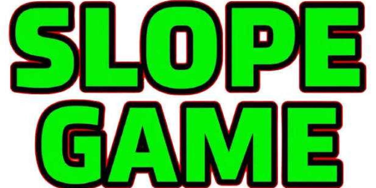 Running a One-Ball Empire: How to Play Slope Game Like a Store Manager