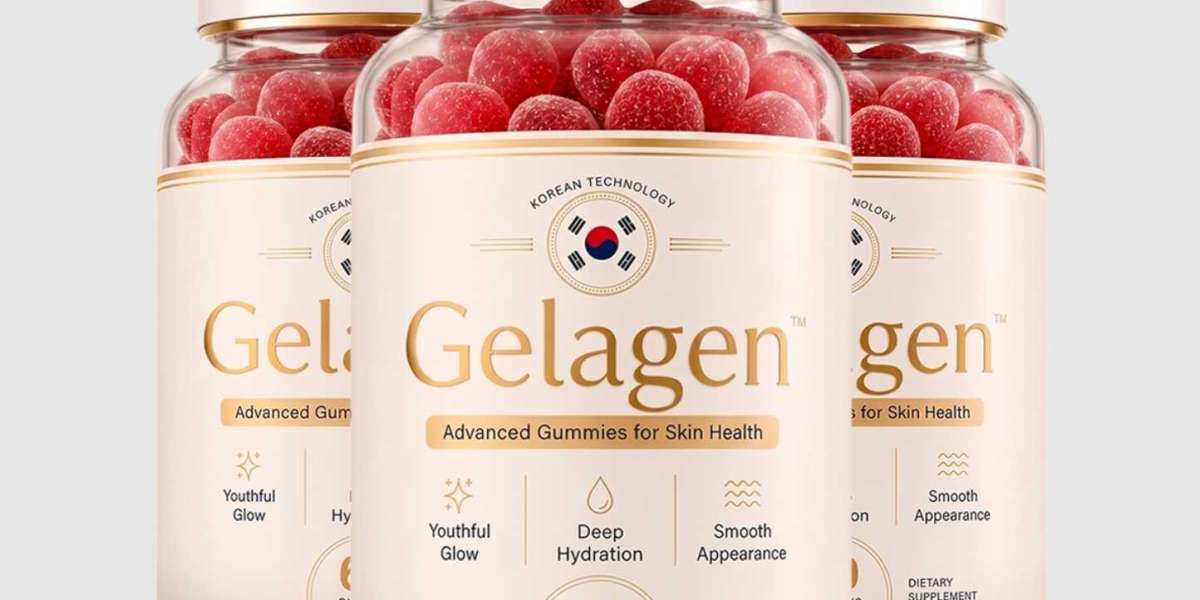 Gelagen Before and After: What Changes Can You Reasonably Expect?