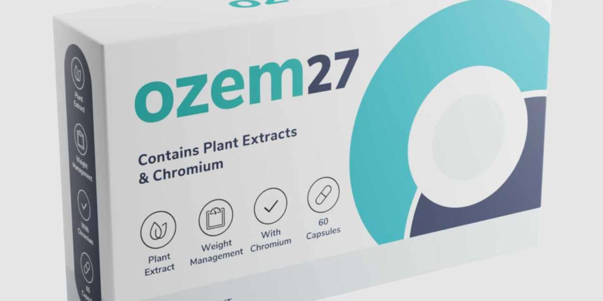 Ozem27 Diet DE AT CH: Einnahme, Tagesablauf und praktische