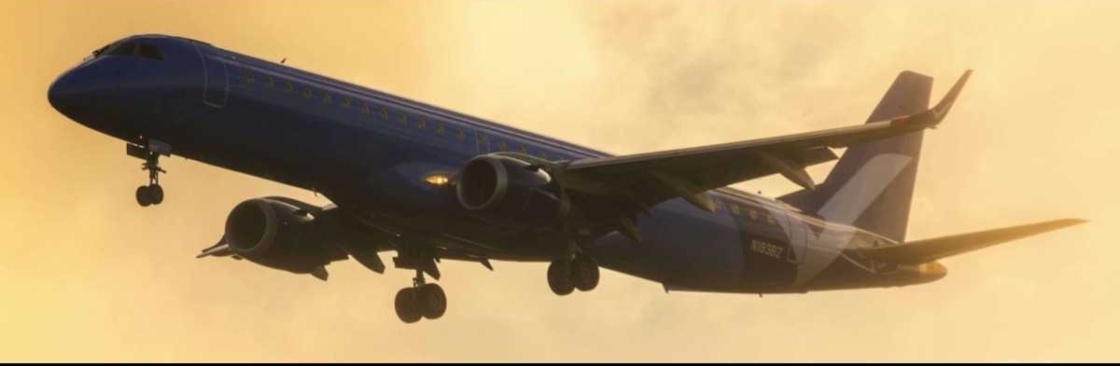 Sky Vuelos Cover Image
