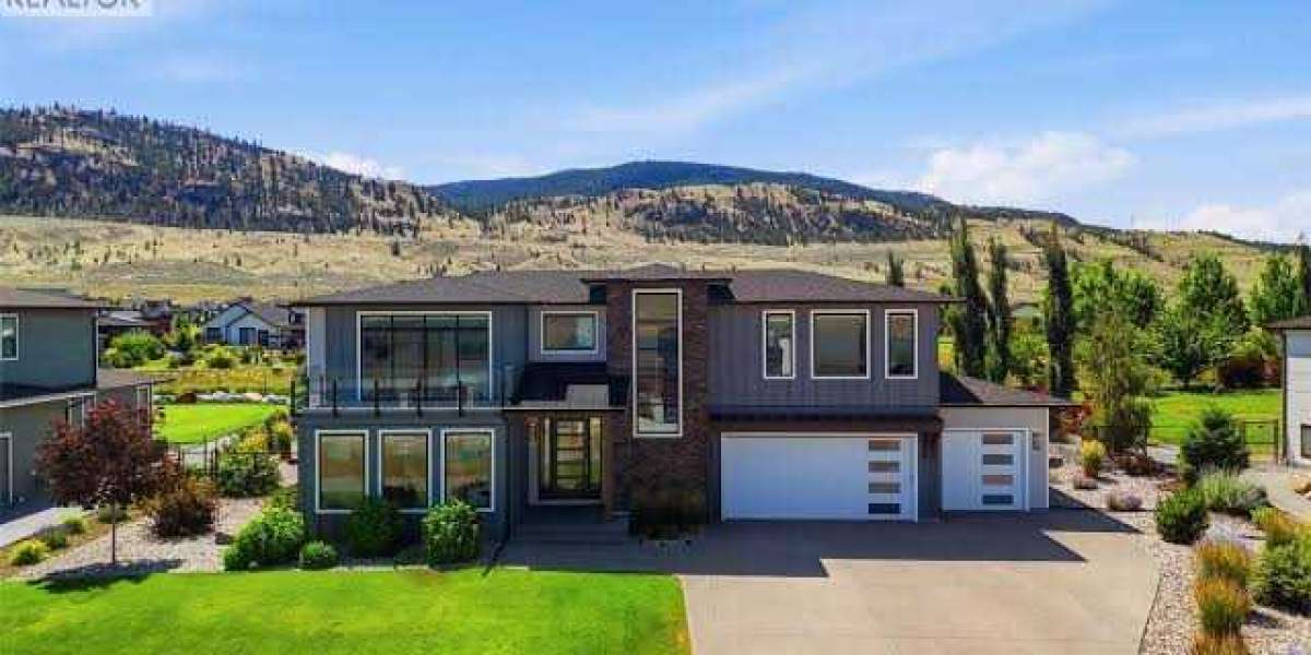 Tobiano Real Estate Service: Your Guide to Property Opportunities in a Scenic Community