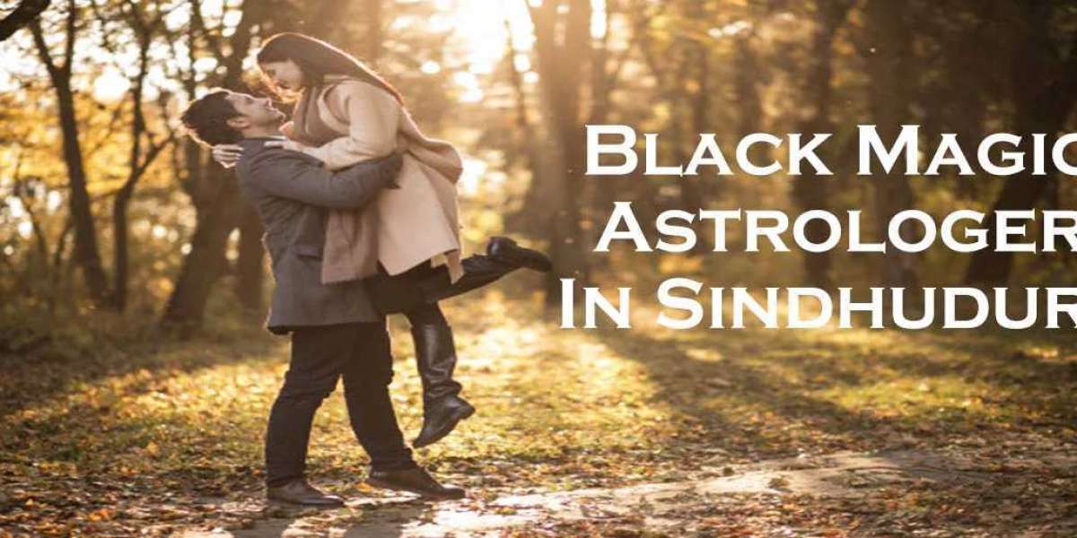 Black Magic Astrologer in Sindhudurg