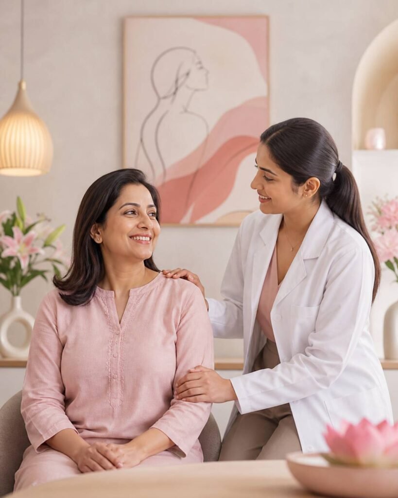 Vaginoplasty - Swaaya Cosmetic Gynaecology Clinic