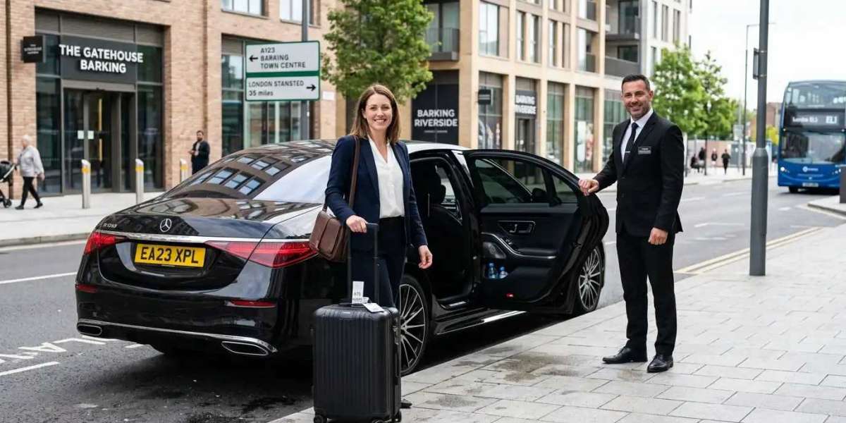 Horsham to Gatwick Airport Taxi – Comfortable and Convenient Airport Transfers