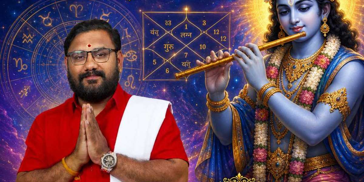 Best Astrologer in Bangalore