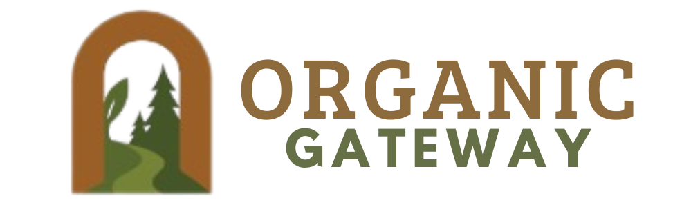 Organic Gateway | Natural & Organic Food Ingredients Supplier
