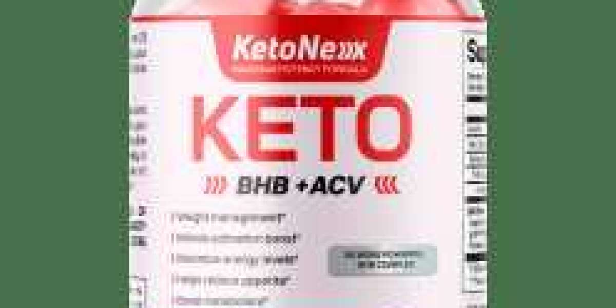 KetoNex Gummies Finland: Mitkä asiat tuotepakkauksen