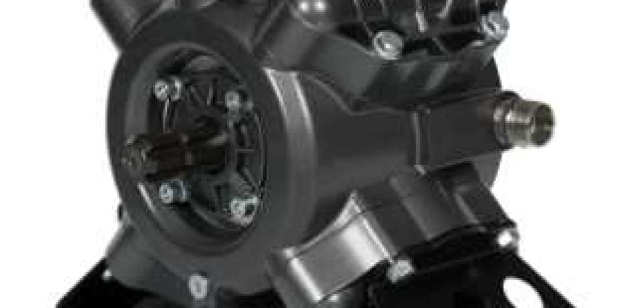 Diaphragm Design for Reliable Farm Equipment