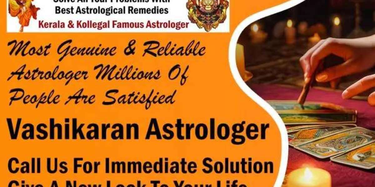Vashikaran Astrologer in Malleswaram