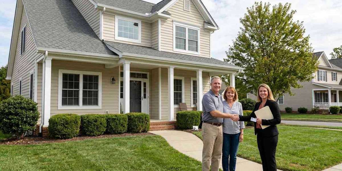 How Fast Can You Really Close With a Local House Buyer in Chesterfield?