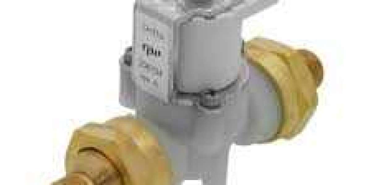 Magnetic Circuit Design for Modern Valve Applications