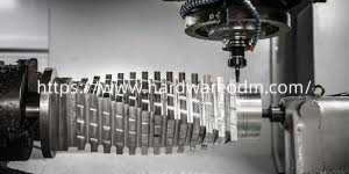 Exploring Forming Technology and Design in Metal Stamping