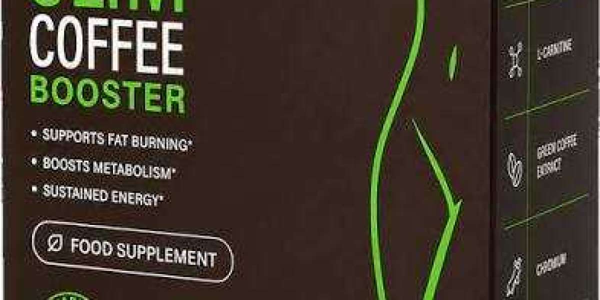 SlimQA Slim Coffee Booster – Recensioner, Ingredienser och Användning