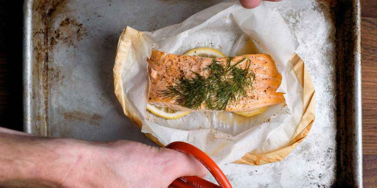 Key Factors in Selecting Paper for Commercial Kitchens