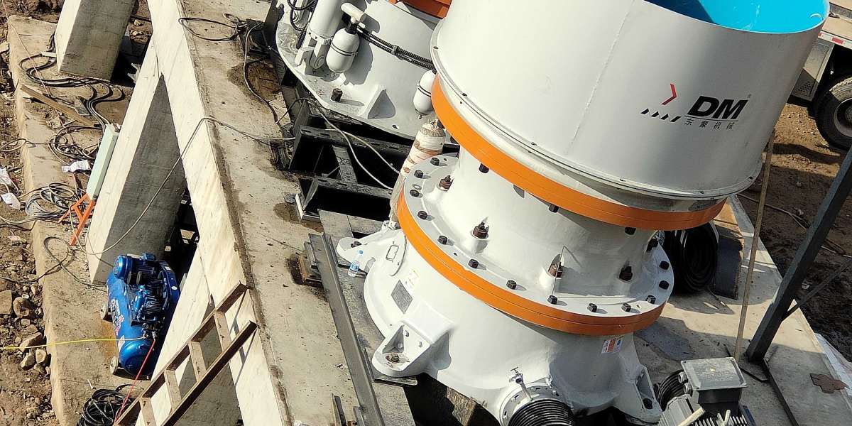 Efficient Equipment for Changing Worksite Demands