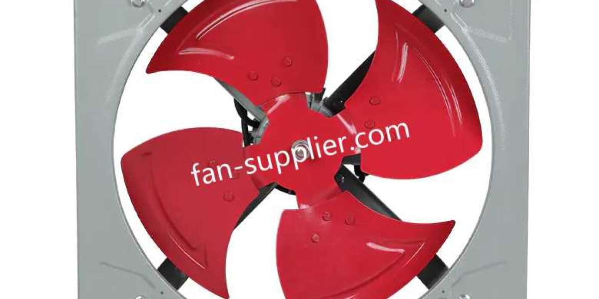 Exploring Custom Fan Functionality, Usability, and Industrial Design