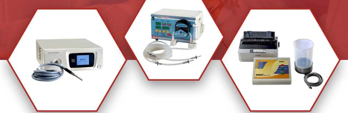 NidhiMeditech Systems Cover Image
